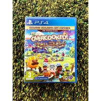 ราคา แผ่นเกม ps4 มือสอง / Overcooked! All You Can Eat / zone 2 (23937226376)