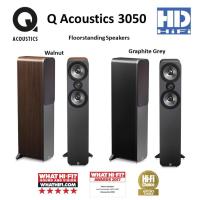ราคา Q Acoustics Q3050 Floorstanding Speaker (PAIR) (2685529210)