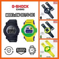 ราคา (แถมไขควง‼️)สายนาฬิกา G-Shock รุ่น G-001,DW-001,JASONของแท้100% (22256495679)