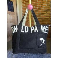 ราคา กระเป๋า Aranold Palmer กระเป๋า กระเป๋าแบรนด์ร่ม มือสอง (26524936984)