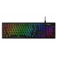 ราคา คีย์บอร์ด HyperX Alloy Origin Mechanical (24752880732)