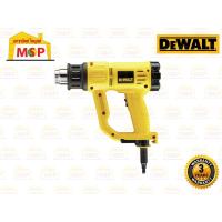 ราคา Dewalt เครื่องเป่าลมร้อน D26411-B1 1800W #NT (18018898513)
