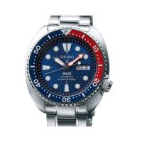 ราคา ใหม่นาฬิกาผู้ชาย SEIKO Prospex Padi Special Edition รุ่น SRPA21K1/SRPE99K Drivers Automatic Men's Watch ประกันศูนย์ 1 ปี (10938571620)