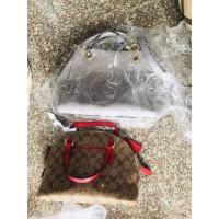 ราคา กระเป๋ามือสองหนังแท้ mkแท้ โคชโดม (16787249272)
