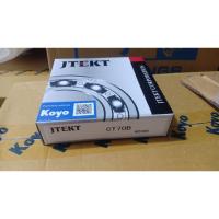 ราคา แบริ่ง KOYO CT70B*** (58006804824)