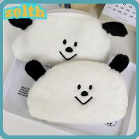 ราคา Zelth กระเป๋าดินสอ ขนาดใหญ่ จุของได้เยอะ ลายการ์ตูนสุนัขน่ารัก สําหรับนักเรียน (18684214762)