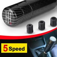 ราคา หัวเกียร์ NOS RACING และ ฺBRIDE ลายเคฟล่า แบบมีเลขเกียร์ 5 SPEED (22358657655)