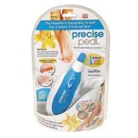 ราคา Precise Pedi เครื่องขัดเท้าขจัดรอยเท้าแตก (18174661685)
