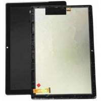 ราคา 10.1 นิ้วหน้าจอ LCD สําหรับ DOOGEE U10 U9 เด็กจอแสดงผล LCD Touch Screen Digitizer โมดูลจอแสดงผล (48857209829)