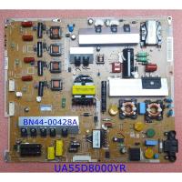 ราคา อะไหล่ Samsung UA55D8000YR ( Power Supply) (12258308953)