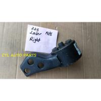 ราคา FORD LASER 1.6 MAZDA FAMILIA 323 1986 ENGINE MOUNTING ขวา (44267078239)