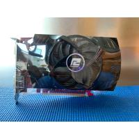 ราคา การ์ดจอ PowerColor ATI AMD Radeon HD5600 1GB DDR3 128Bit สวยๆพร้อมใช้ (ร้านค้าส่งเร็ว100%) (13046692543)