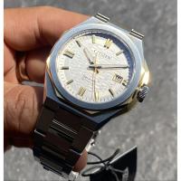 ราคา นาฬิกาข้อมือผู้ชาย Citizen Series 8 Automatic NB6084-50A (56258108270)