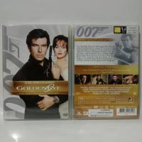 ราคา Media Play DVD 007 Goldeneye (1 Disc) / พยัคฆ์ร้าย 007 รหัสลับทลายโลก (DVD) / S12624DA-O (20619251834)