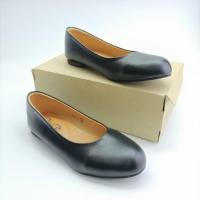 ราคา Next To รุ่น 980 รองเท้าคัทชู ส้นสูง 1ซม. หัวมน รับปริญญา นักศึกษาแบบถูกระเบียบ (40720824844)