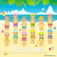 ราคา ️พร้อมส่ง Sonny Angel Summer Vacation 2017 ผิวแทน️ (28712283146)