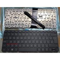 ราคา เหมาะสําหรับคีย์บอร์ด HP TouchSmart TM2 CQ32 G32 DV3-4000 พร้อมกรอบ (50206655485)