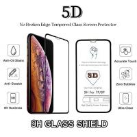 ราคา ฟิล์มกระจกนิรภัย 5D 9D แบบเต็มจอ ป้องกันหน้าจอโทรศัพท์มือถือ สำหรับ iphone 11 14 15 pro max 12 13 mini 12 Pro Max 13 Pro Max X XR XS MAX 6 6s 7 8 Plus (10221960946)