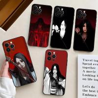 ราคา TK-1 Uobaana Retsu B-Bleach เคสโทรศัพท์สําหรับ Iphone 17,15 Pro Max 16 14 Mini 13 12 11 X Xr Xs 6 17,15 7 8 Plus ปกหลัง kz0 (28521373225)