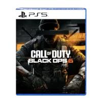 ราคา พร้อมส่ง PS5 Call of Duty Black Ops 6 ภาษาอังกฤษ มือหนึ่ง (26702347649)