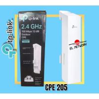 ราคา TP-LINK CPE205 2.4Ghz 150Mbps 12dBi 30dB Outdoor (17199269023)