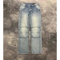 ราคา กางเกงยีนส์วินเทจ G-Star Raw (43555780550)