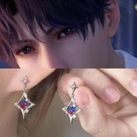 ราคา ต่างหู Rafayel สไตล์ใหม่ สีเดียวกัน เหมาะสำหรับแฟชั่นยุคใหม่ (52308779960)