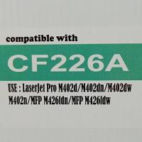 ราคา CF-226A, Leader Toner สำหรับ Hp Printer รุ่น Laser Jet Pro M402d / dn / M402dw / n / MFP M426fdn / fdw (2699452695)
