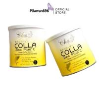 ราคา Colla Zinc Plus C - คอลล่าซิงค์ พลัส ซี (4455150480)