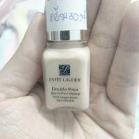 ราคา Estee รองพื้น ขนาดทดลอง (3906360031)