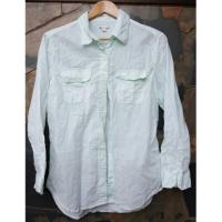 ราคา เสื้อเชิ้ต Gap size s (127830293)