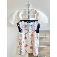 ราคา จั้มสูทงานป้าย Arista size L 250฿ (22013139191)