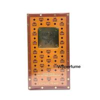 ราคา น้ำหอม MCM EDP Eau De Parfum 75ml (26139319366)