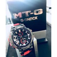 ราคา G-Shock MTG-B1000B-1A4 (27618869779)