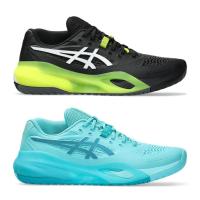 ราคา Asics รองเท้าเทนนิสผู้ชาย Gel-Resolution X (2สี) (42260988480)