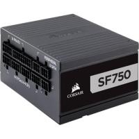 ราคา Corsair SF750 750 Watt Power Supply 80 Plus Platinum (CP-9020186-NA) (7538218246)