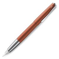 ราคา LAMY Studio terracotta fountain pen 2018 limited edition (ปากกาลามี่ ด้ามสีเทอราคอตตา) (27659012897)