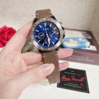 ราคา Fossil นาฬิกาชาย นาฬิกาข้อมือชาย Fossil ฟอสซิล ของแท้ 1000% สายหนังสวยมากกก (20670251310)