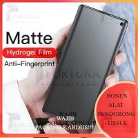 ราคา Hydrogel GLARE MATTE DOFF Intel Vision 1 Plus/Intel Vision 1 Pro/Intel Vision 2/Intel A26 Hydrogel Anti Oil Anti-Scratch Full Cover/Coverage Anti-Scratch Jelly (28075134672)