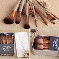 ราคา แปรงแต่งหน้าNaked3 (9177637)