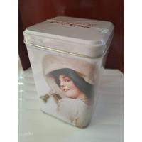 ราคา กระป๋องโค้กเหล็ก Coca-Cola วิจเทจ (40160891529)