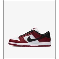 ราคา Nike SB Dunk Low Pro-Chicago ของแท้! (10206996480)