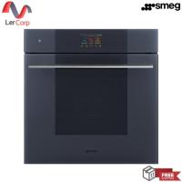 ราคา (Smeg) เตาอบ Galileo Omnichef 26 โปรแกรม 68 ลิตร รุ่น SO6104APG (27166943307)