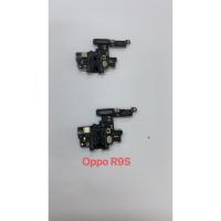 ราคา แผงชุดหูฟัง / Small Talk / แพรสมอ / อ๊อปโป้ / Oppo R9S (4277911710)