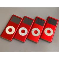 ราคา เครื่องเล่นเพลง nano2 รุ่นที่สอง สีแดง 4G/8G (42008321942)