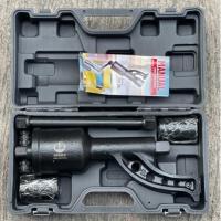 ราคา OKURA บล็อคทดถอดล้อ รถบรรทุก รุ่น E-OK-78LW ประแจทดถอดล้อรถบรรทุก บล็อกทด (25122936179)