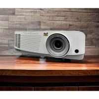 ราคา Viewsonic pa503W ภาพคมชัด สีสดใส ใช้งานปกติ (24730299047)