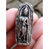 ราคา พระลีลาเม็ดขะนุน ลานทุ่งเศรษฐีกำแพงเพชร (42478016849)