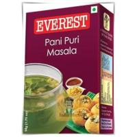 ราคา เครื่องแกงปานิปูริ (Pani Puri Masala) - Everest (50 กรัม / Grams) (1077835208)