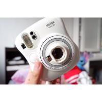 ราคา Fuji Instax Mini 25 Polaroid (799119310)